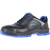 atlas S3 Sicherheitshalbschuh »S3 SL 725 XP blue 2.0« Größe 48 Weite 10 schwarz / blau blau