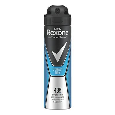 Deo-Spray »Men Cobalt Dry«, Rexona