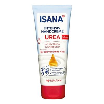 Handcreme »Urea«, ISANA