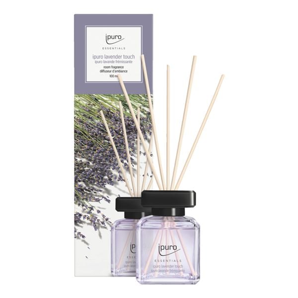 ipuro Raumduft »Lavender Touch« 100 ml violett Image