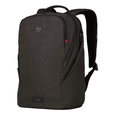 "Wenger Laptop-Rucksack »MX Light« 16"" grau, 31x44x20 cm"