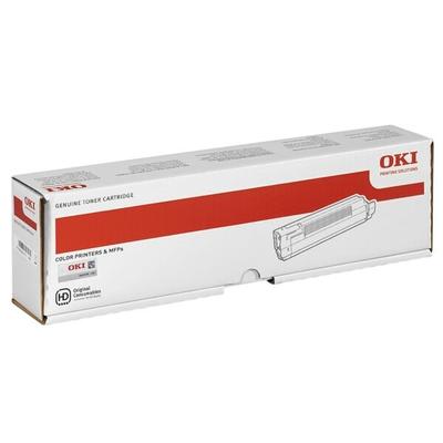OKI Toner »44643004« schwarz für C801/C821 Image