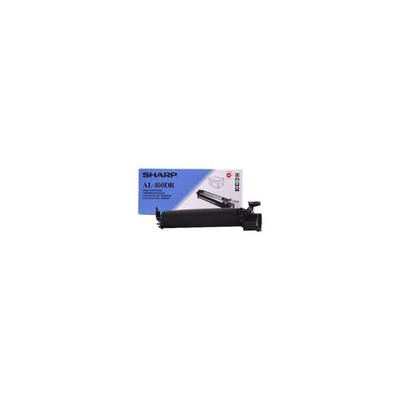 Sharp Trommel (ohne Toner) »AL-100 DR« schwarz schwarz Image