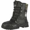 Cofra S3 Forst- und Schnittschutzstiefel »POWER« Größe 42 schwarz schwarz