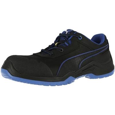 PUMA Sicherheitshalbschuhe S3 »ARGON BLUE LOW« TECHNICS Größe 42 blau Image