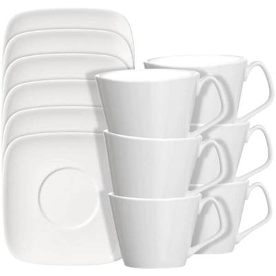Ritzenhoff & Breker 6-teiliges Kaffeetassen-Set »Arena« 180 ml, 12x2x12 cm Image