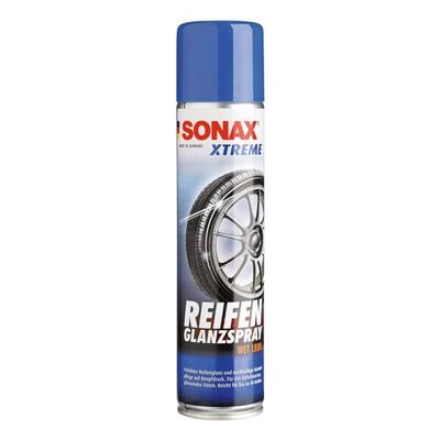 Reifenglanzspray Xtreme »Wet Look« 400 ml, SONAX