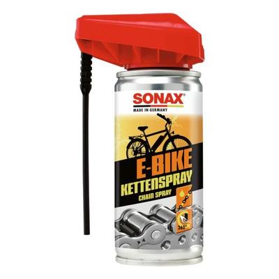 Kettenspray »E-Bike« 100 ml, SONAX