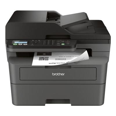 Multifunktionsdrucker »MFC-L2800DW«, Brother, 39.9x31.9x41 cm