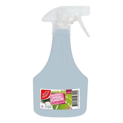 Gut und Günstig Sprühflasche Universal 500ml