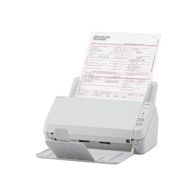 Ricoh Dokumentenscanner »SP-1125N« grau, 29.8x13.3 cm