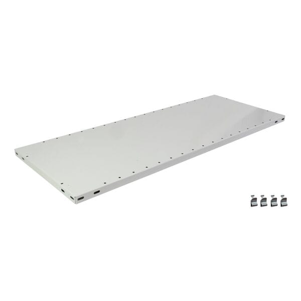 SCHULTE Lagertechnik Zusatzebene »MULTIplus150« 750x600 mm 31 Image