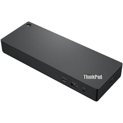 Dockingstation »Thunderbolt 4 WorkStation Dock 40B00300EU«, Lenovo