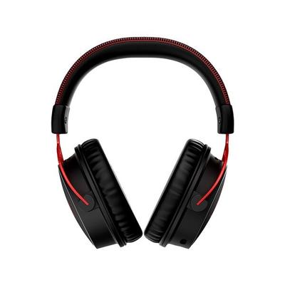 HyperX Gaming-Headset »HyperX Cloud Alpha« rot