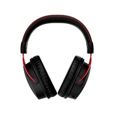 Gaming-Headset »HyperX Cloud Alpha« rot, OTTO Office