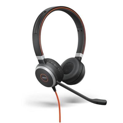 Jabra Headset »Jabra Evolve 40 MS Stereo« Image