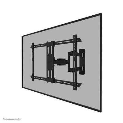 Monitor-Wandhalterung »Select WL40S-850BL16« schwarz, Neomounts, 71x43.6x55.5 cm