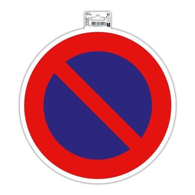 EXACOMPTA Verbotsschild »Parkverbot« 30 cm