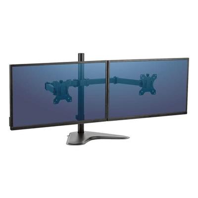 Fellowes Freistehender Doppel-Monitorarm »Professional Series«