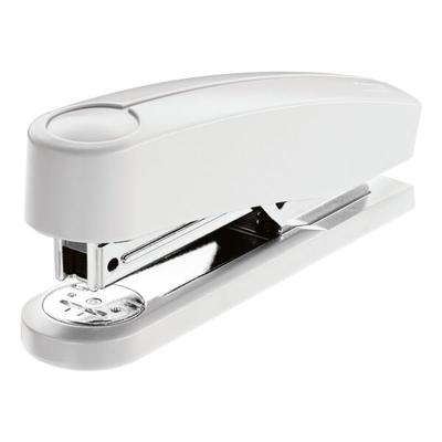 Novus Heftgerät »B 2« silber, 3.7x6.2x6.5 cm