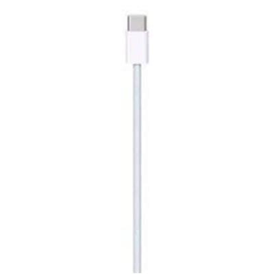 Apple USB‑C Ladekabel gewebt 60 W / 1 m weiß