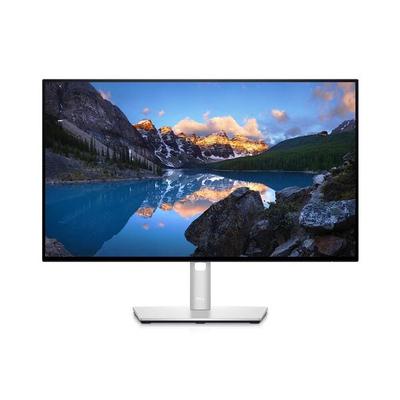 Dell Monitor »Ultrasharp U2422H« 60,47 cm / 23,8 '' silber