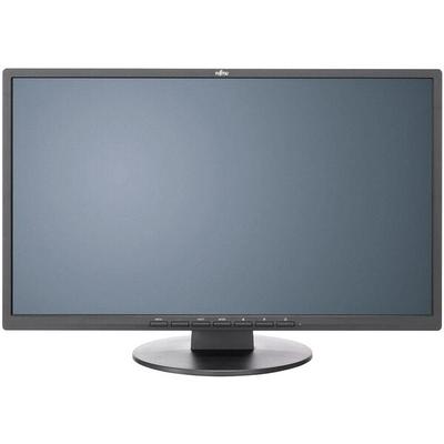 Fujitsu Monitor »E-Line B22-8 TS Pro« 54,6 cm / 21,5 '' schwarz