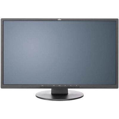 Monitor »E-Line B22-8 TS Pro« 54,6 cm / 21,5 '' schwarz, Fujitsu