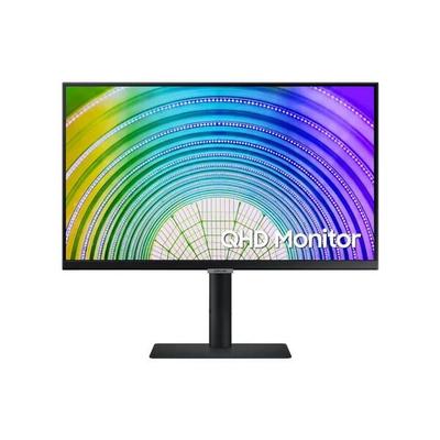 Monitor »S24A600UCU« 60,45 cm / 23,8 '' schwarz, Samsung