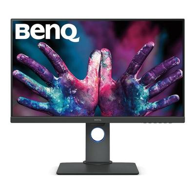 Benq Monitor »PD2705Q« 68,58 cm / 27 '' schwarz