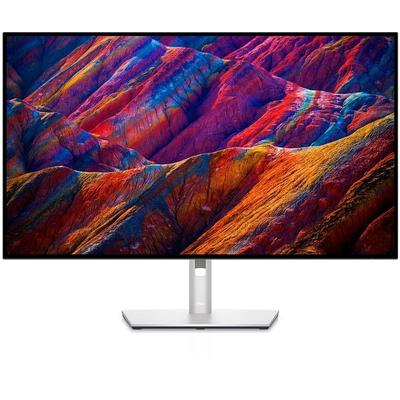 Dell Monitor »UltraSharp U3223QE« 80,1 cm / 31,5 '' silber Image