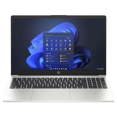 HP Notebook »255 G10« 9G842ES#ABD silber, 36x1.86x23.6 cm