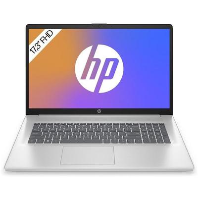 HP Notebook »17-cn3055ng« 9H0L9EA#ABD, 40.07x1.99x25.78 cm Image
