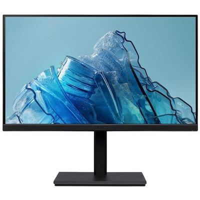 Monitor »Vero CB241Y« 60,5 cm / 23,8 '' schwarz, Acer, 54.03x52.2x21.78 cm