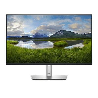 Monitor »P2425H« 61 cm / 24 '' silber, Dell