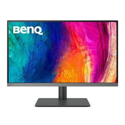 Grafik Monitor »PD2706U« 68,58 cm / 27 '' grau, Benq