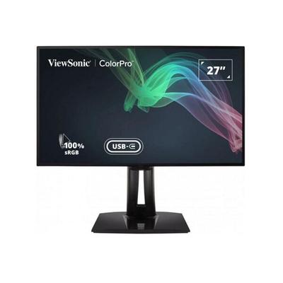 ViewSonic Monitor »ColorPro VP2768-4K« 68,58 cm / 27 '' Image