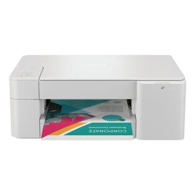 Multifunktionsdrucker »DCP-J1200WE Eco Pro«, Brother, 43.5x16.1x35.9 cm