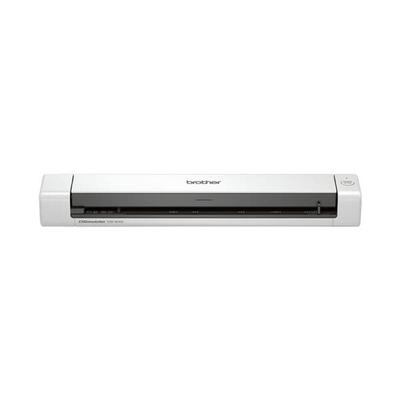 Brother Mobiler Dokumentenscanner »DS-640« weiß, 30.1x3.68 cm