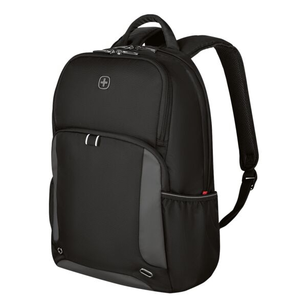 Wenger Laptop-Rucksack »XE Tryal« 39,6 cm (15,6 Zoll) schwarz, 31x44x20 cm Image