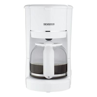 Kaffeemaschine »KA4323« braun, SEVERIN, 25x32.5x20 cm