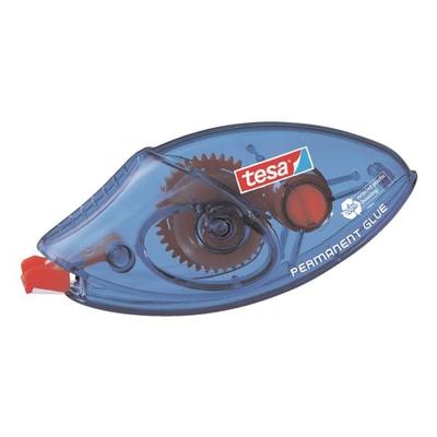tesa Einweg-Kleberoller »Roll & Relax« 59090 blau Image