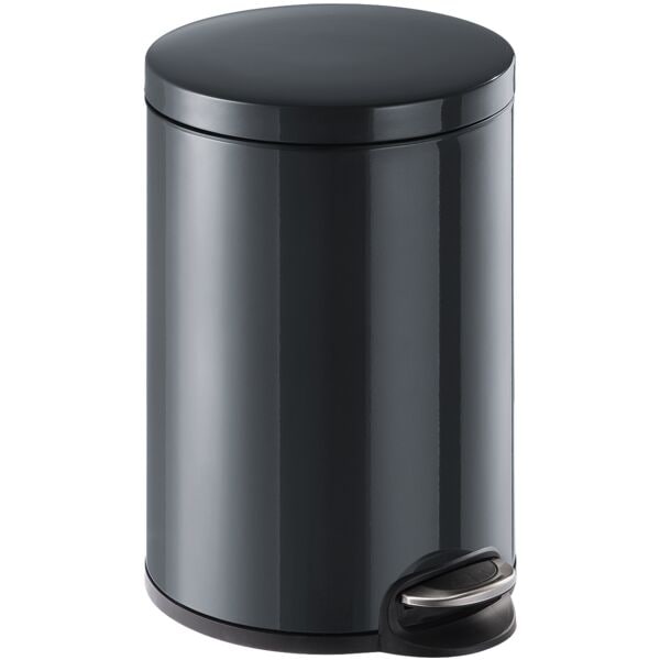 Durable Mülleimer »Slow Motion« 20 Liter anthrazit grau, 45.5 cm Image