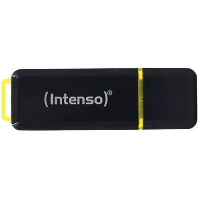 Intenso USB-Stick »High Speed Line« 64 GB, 5.7x1.9x0.7 cm Image