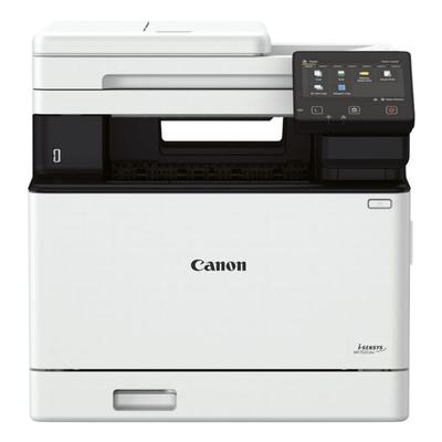Canon Multifunktionsdrucker »i-SENSYS MF752Cdw«, 42.5x43x46.1 cm
