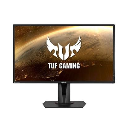 Asus HDR-Gaming-Monitor »TUF Gaming VG27AQ« 68,58 cm / 27 '' schwarz, 62x50.7x21.1 cm