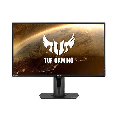 HDR-Gaming-Monitor »TUF Gaming VG27AQ« 68,58 cm / 27 '' schwarz, Asus, 62x50.7x21.1 cm