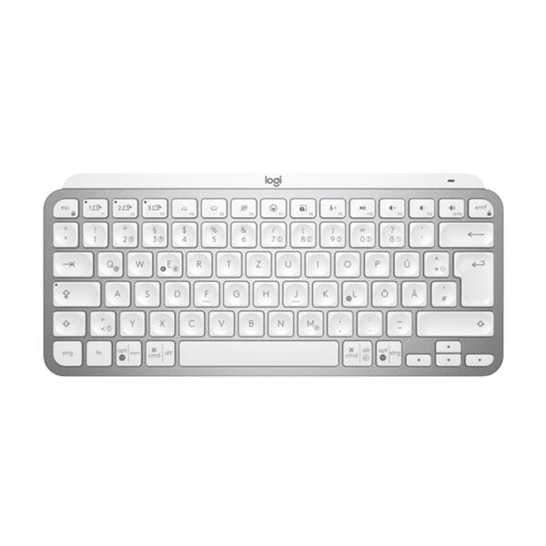 Logitech Kabellose Tastatur »MX Keys Mini for Business«, 29.5x2.09x13.19 cm Image