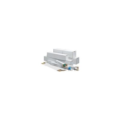 Nestler 20er-Pack Versandhülsen DIN A0 eckig 20,6 x 101 x 10,6 cm weiß