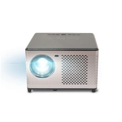 Mobiler LED Beamer »Fire Legend QF15a« gold, Acer, 18.9x13.9x23.9 cm